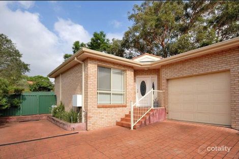 Property photo of 2/36 Clarke Street Peakhurst NSW 2210