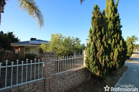 Property photo of 90 Balfour Street Huntingdale WA 6110