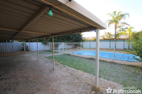 Property photo of 90 Balfour Street Huntingdale WA 6110