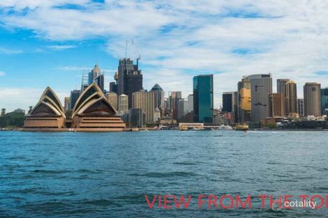 Property photo of 6/21 Waruda Street Kirribilli NSW 2061