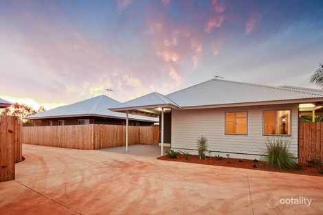 Property photo of 2/25 Honeyeater Loop Djugun WA 6725