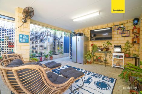 Property photo of 8A Owens Court Belmont WA 6104