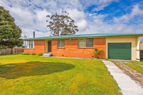 Property photo of 10 Little Quiggin Street Waratah TAS 7321