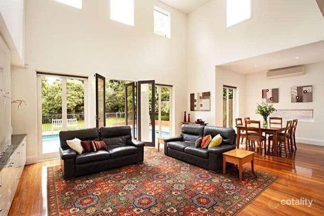 Property photo of 3 Dorrington Avenue Glen Iris VIC 3146