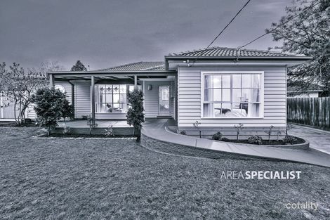 Property photo of 207 Corrigan Road Noble Park VIC 3174