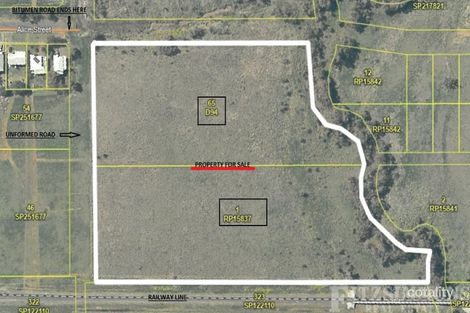 Lot 1 Louisa St, Dalby, QLD 4405