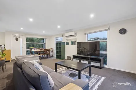 Property photo of 50 Arthur Blakeley Way Coombs ACT 2611