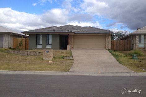 Property photo of 16 Oasis Court Marsden QLD 4132