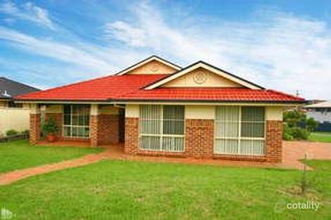 28 Jindabyne Rd, Flinders, NSW 2529