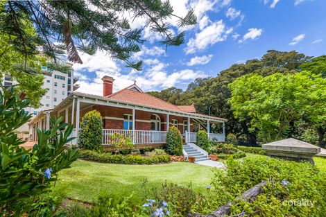 2 Parker St, South Perth, WA 6151