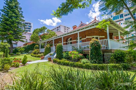 Property photo of 2 Parker Street South Perth WA 6151