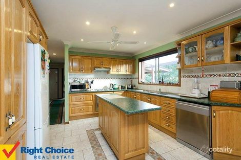 Property photo of 10 Kingfisher Place Barrack Heights NSW 2528