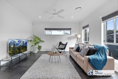 Property photo of 40C Wattle Street Rydalmere NSW 2116