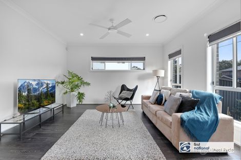 Property photo of 40C Wattle Street Rydalmere NSW 2116