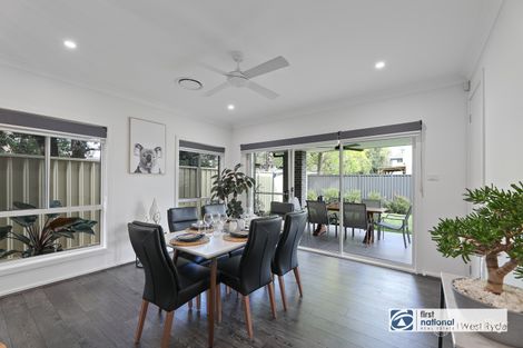 Property photo of 40C Wattle Street Rydalmere NSW 2116