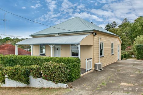 9 Vale St, Kelvin Grove, QLD 4059