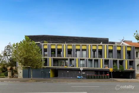 Property photo of 41/52 Regent Street Chippendale NSW 2008