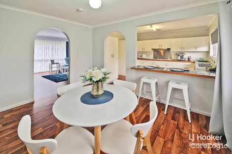 Property photo of 25 Ceratonia Street Sunnybank Hills QLD 4109