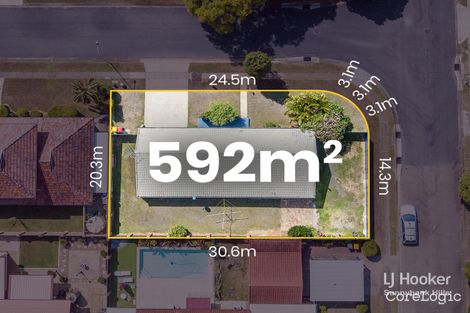 Property photo of 25 Ceratonia Street Sunnybank Hills QLD 4109