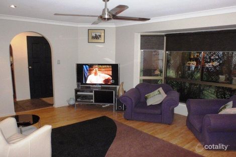 Property photo of 184 K P McGrath Drive Elanora QLD 4221