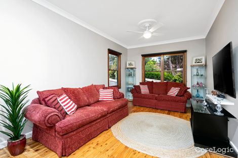 Property photo of 20 Richard Johnson Crescent Ryde NSW 2112