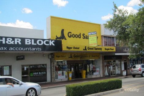 818 Albany Hwy, East Victoria Park, WA 6101