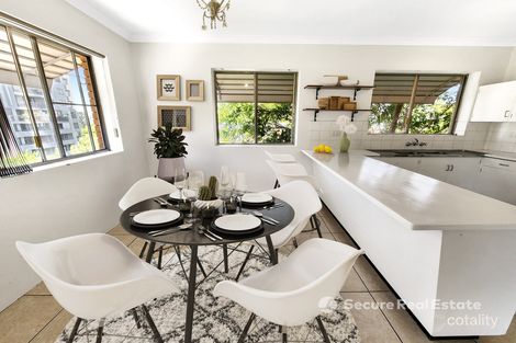 Property photo of 8/57 Dunmore Terrace Auchenflower QLD 4066