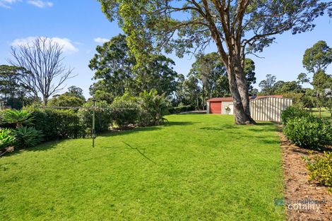 Property photo of 63 Hogans Drive Bargo NSW 2574