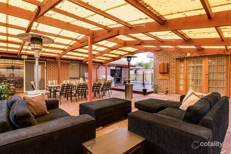 Property photo of 37 Slattery Street Werribee VIC 3030