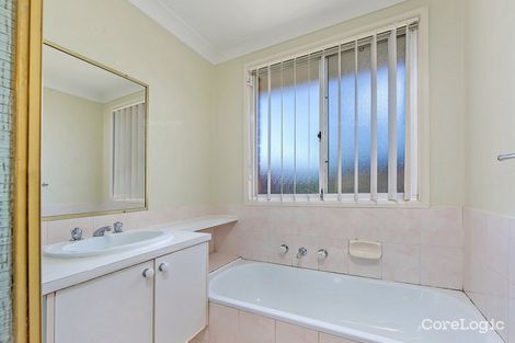 Property photo of 4 Peplow Place Doonside NSW 2767
