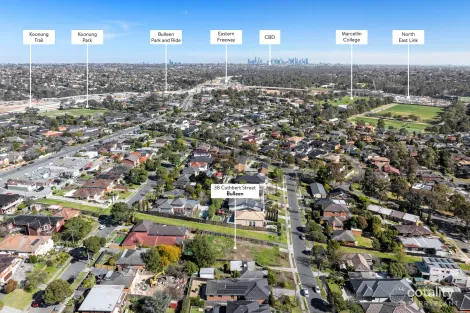 Property photo of 38 Cuthbert Street Bulleen VIC 3105