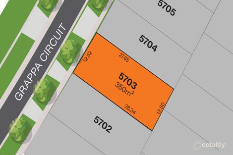 64 Grappa Cct, Wyndham Vale, VIC 3024