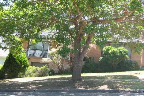 27 Caledonian Ave, Winston Hills, NSW 2153