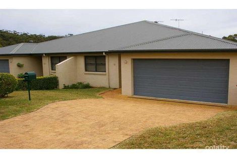 Property photo of 12 Marwong Street Corlette NSW 2315