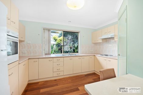 Property photo of 31 Bayview Terrace Geebung QLD 4034