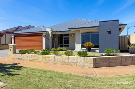 Property photo of 2 Brutia Place Aubin Grove WA 6164