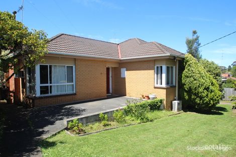 Property photo of 15 Blackmore Avenue Leongatha VIC 3953