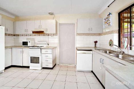 Property photo of 33 Kessell Avenue Homebush West NSW 2140