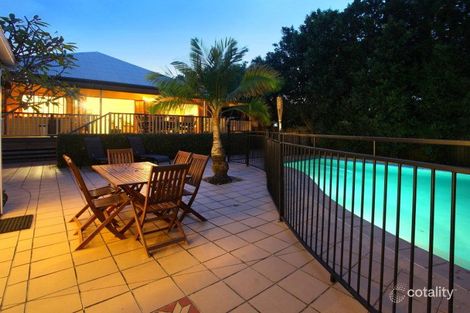 Property photo of 78 Crescent Avenue Hope Island QLD 4212