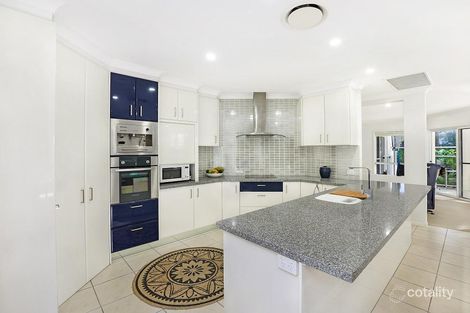 Property photo of 18 Lakeside Drive Peregian Springs QLD 4573