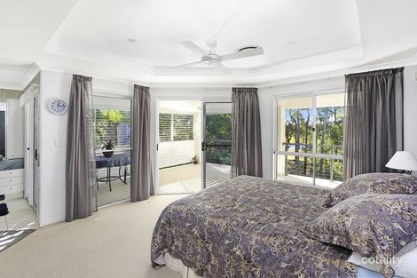 Property photo of 18 Lakeside Drive Peregian Springs QLD 4573