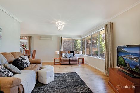 Property photo of 4 Illawarra Road Leumeah NSW 2560