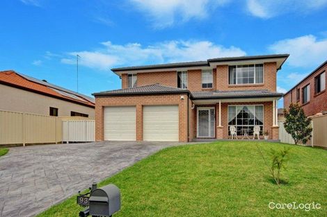 Property photo of 93 Robins Creek Drive Horsley NSW 2530