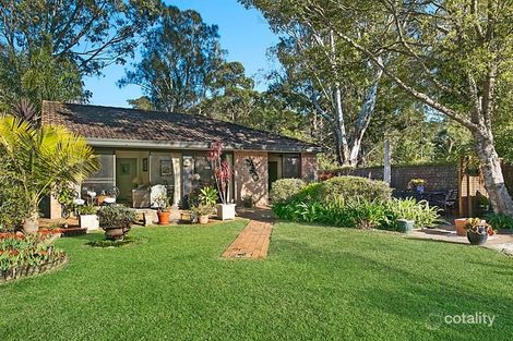 Property photo of 129 Prince Edward Park Road Woronora NSW 2232
