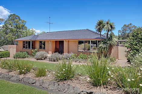 Property photo of 4 Illawarra Road Leumeah NSW 2560