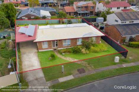 Property photo of 17 Chateau Street Calamvale QLD 4116