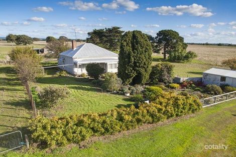 Property photo of 15 Orchards Road Winchelsea VIC 3241