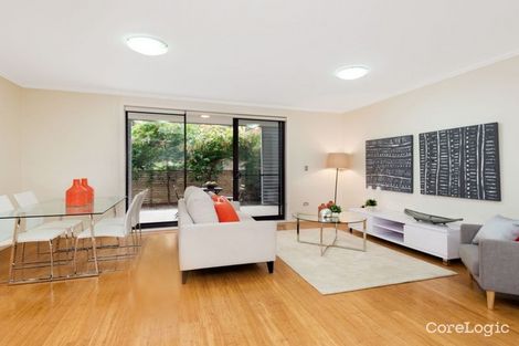 Property photo of 3/1155-1159 Pacific Highway Pymble NSW 2073