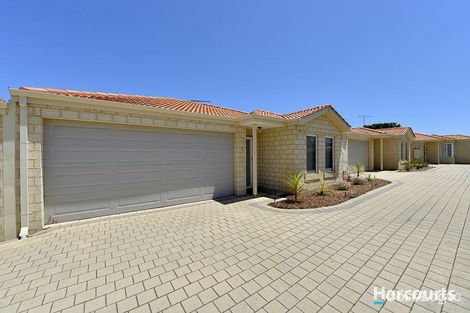 Property photo of 74B Gibson Street Mandurah WA 6210