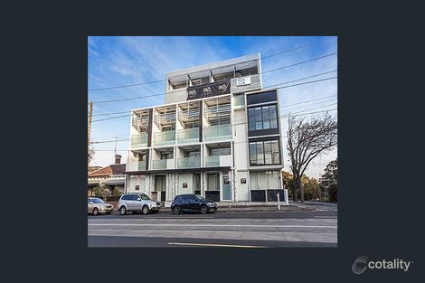 Property photo of 105/100 High Street Windsor VIC 3181